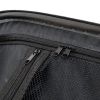3-in-1 Multifunctional Large Capacity Traveling Storage Suitcase Black