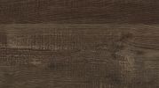 Rustic Brown Finish Full Size Panel Bed Wooden Bedroom Furniture 1pc, Bed in a Box