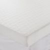 4" Memory Foam Mattress Topper