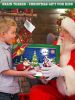 Advent Calendar 2024 for Kids - Christmas Gifts Brain Teaser Puzzles - Christmas Countdown Calendar Decoration Gift Box - 24 Pcs Metal Wire Puzzle Big